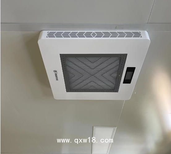 移動式空氣消毒機殺菌消毒凈化空氣等離子紫外線