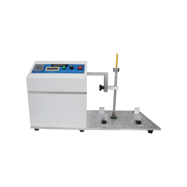 鍋底耐磨試驗機