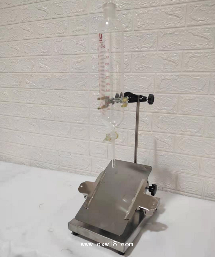 紙尿褲防側(cè)漏性能測試儀