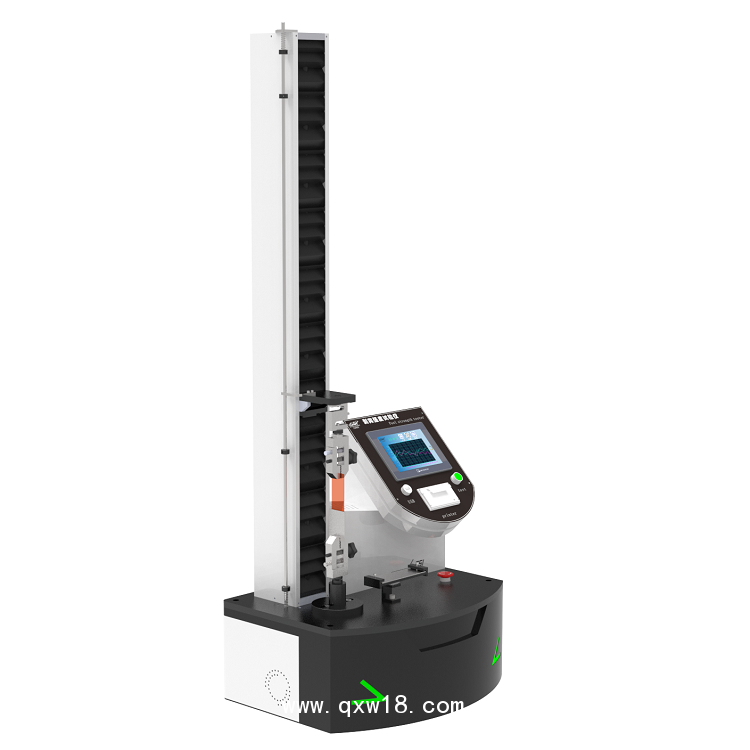 衛(wèi)生巾剝離強(qiáng)度測試儀