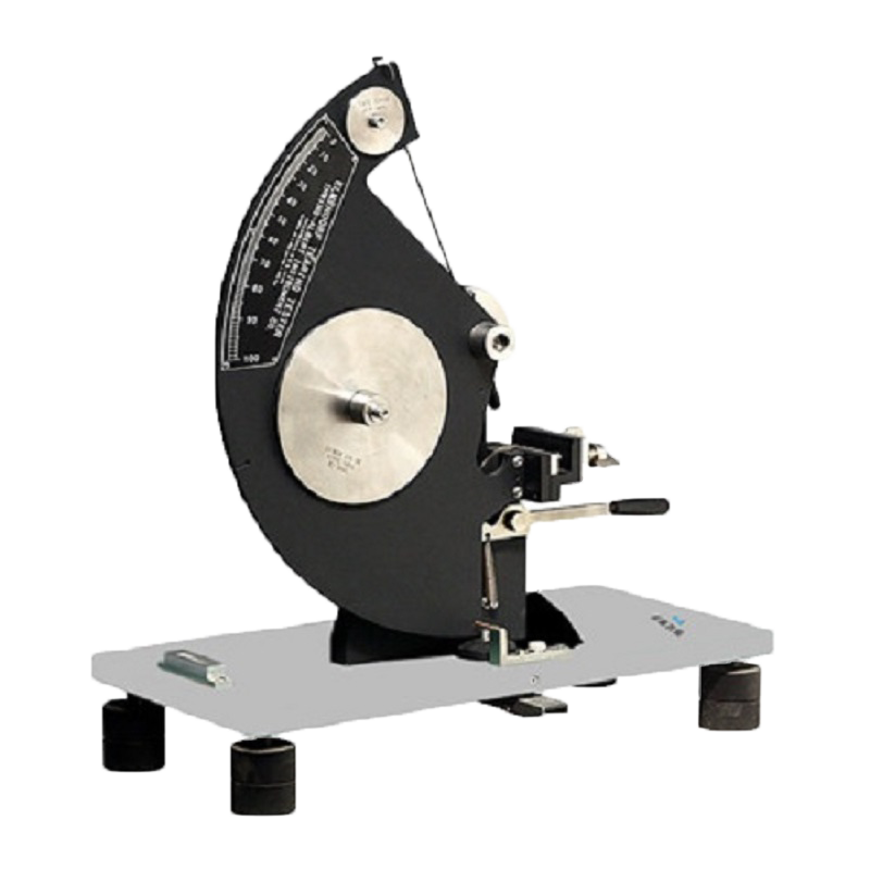 手動撕破強度測試儀