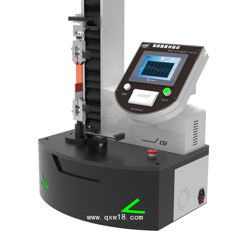 電子剝離試驗(yàn)機(jī)