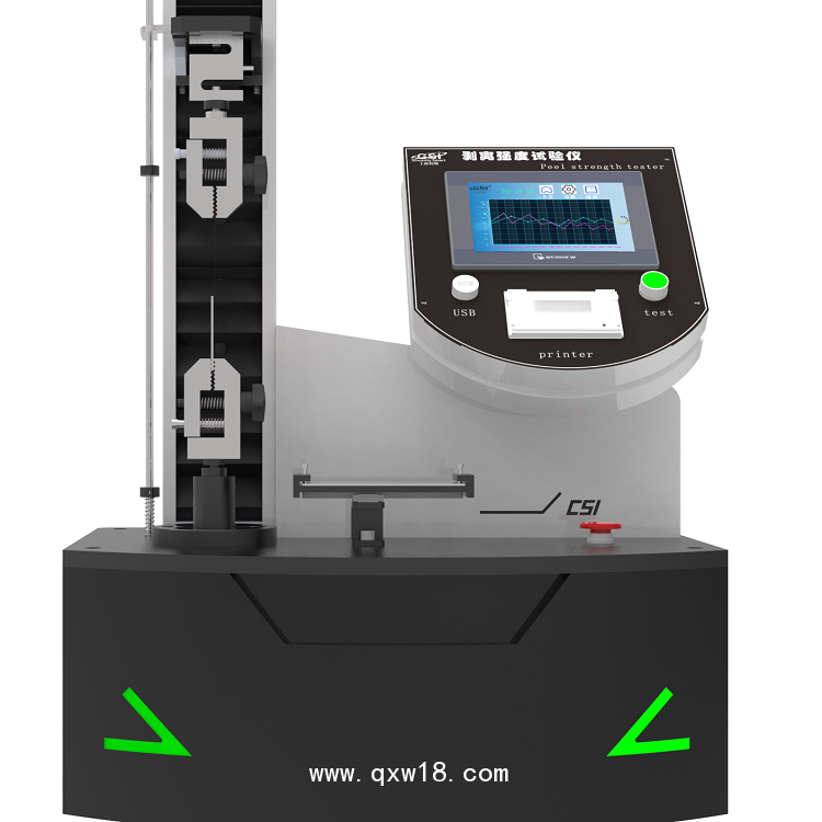 電子剝離試驗(yàn)機(jī)