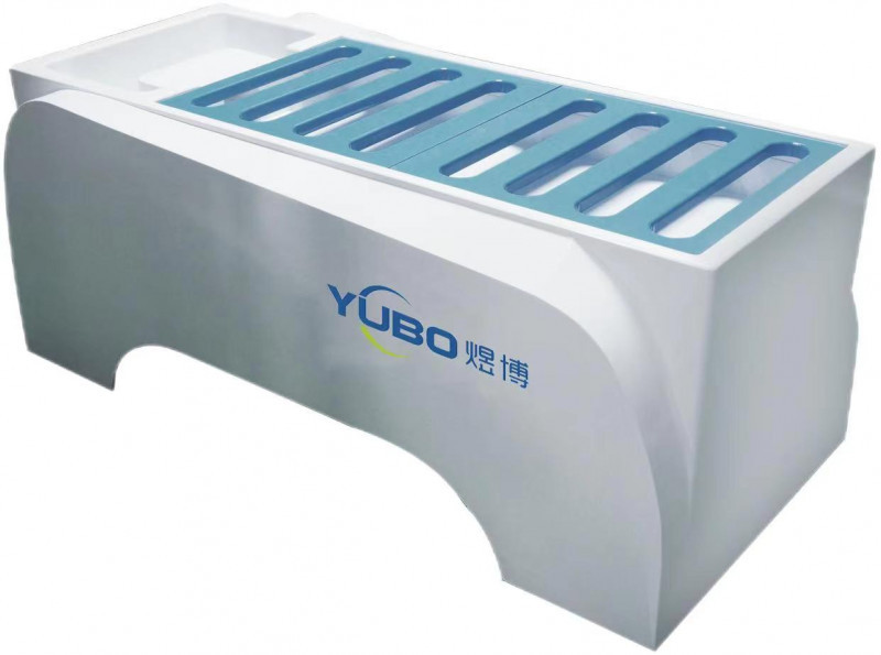 醫(yī)用外傷沖洗器