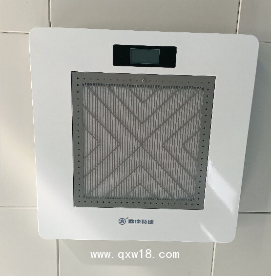 吸頂式移動式空氣消毒機殺菌消毒凈化空氣