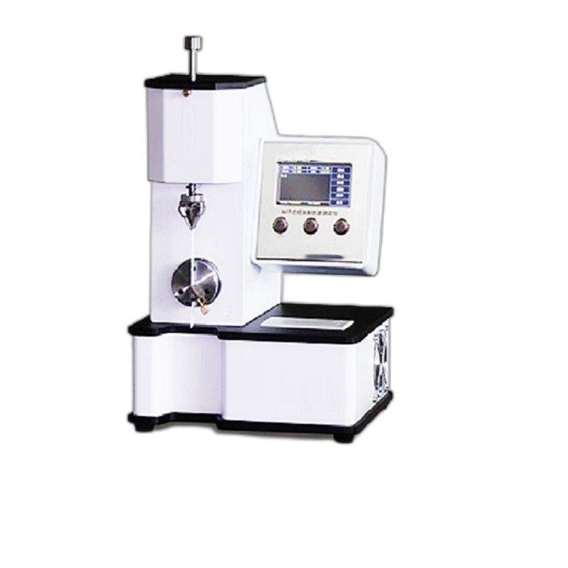 耐折疊疲勞強度試驗機