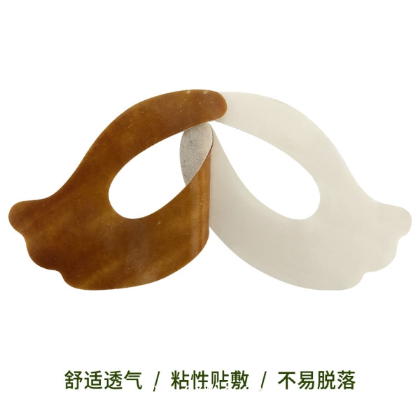 眼貼加工定制廠家 異形貼OEM代加工 尺寸可定做 實(shí)力廠家