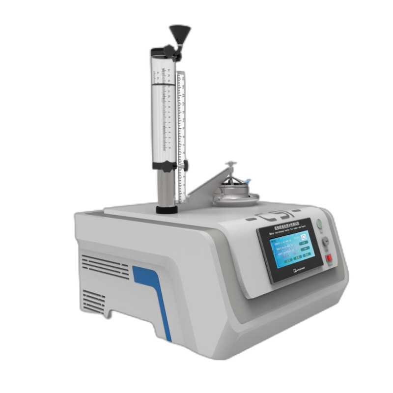 紙和紙板抗透水性測試儀