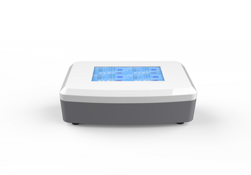 定向透藥設(shè)備（中頻電療儀ZP-2C） 離子導(dǎo)入儀 源頭廠家