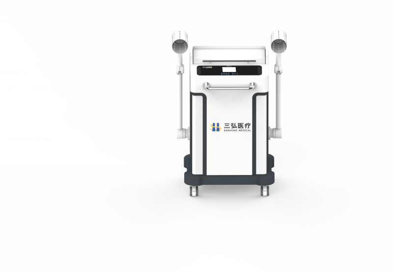 供應(yīng)局部熏蒸熏蒸治療儀中藥熏蒸康復(fù)治療儀雙噴頭