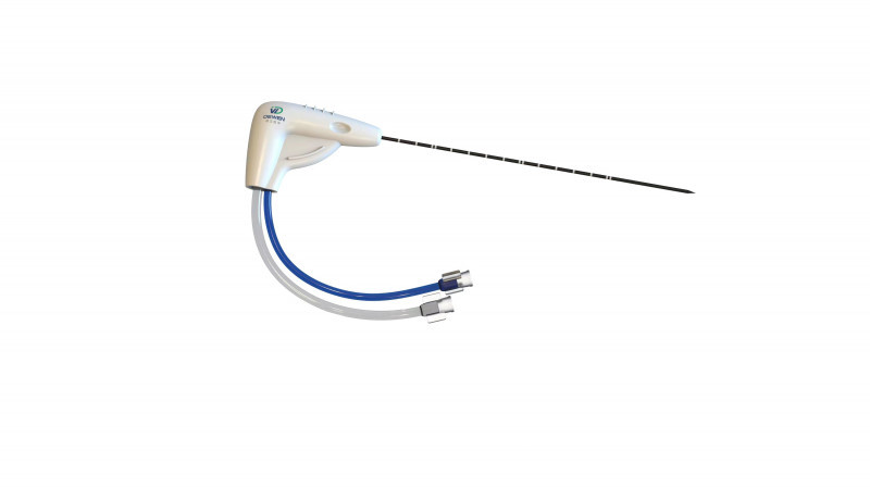 一次性無(wú)菌微波消融針