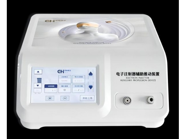 電子注射器輔助推動(dòng)裝置