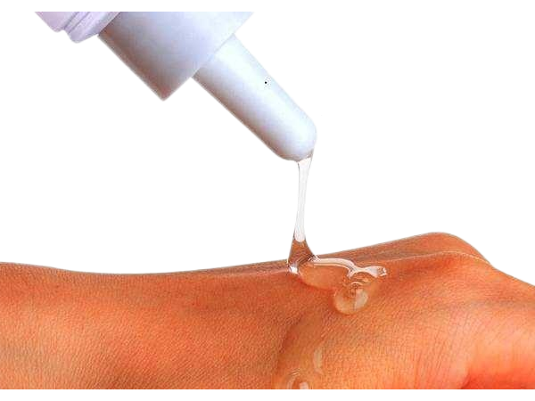 體腔器械導(dǎo)入潤滑劑