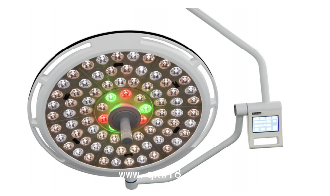 MXLED700/500 豪華款手術(shù)無影燈 LED無影燈 led雙頭無影燈