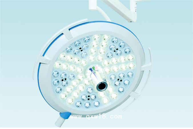LED無影燈  手術(shù)室LED無影燈 led單頭無影燈