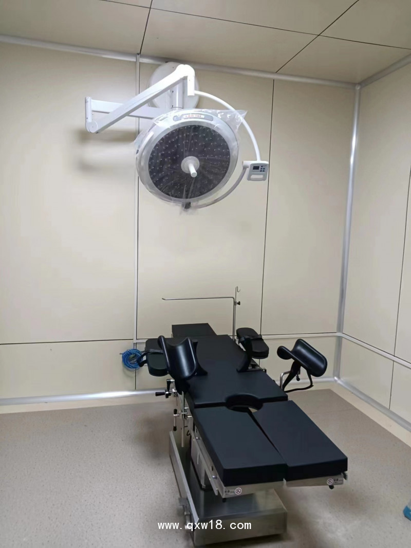 銘旭醫(yī)療 MXLED700 手術(shù)室無影燈 單頭LED無影燈 led手術(shù)無影燈