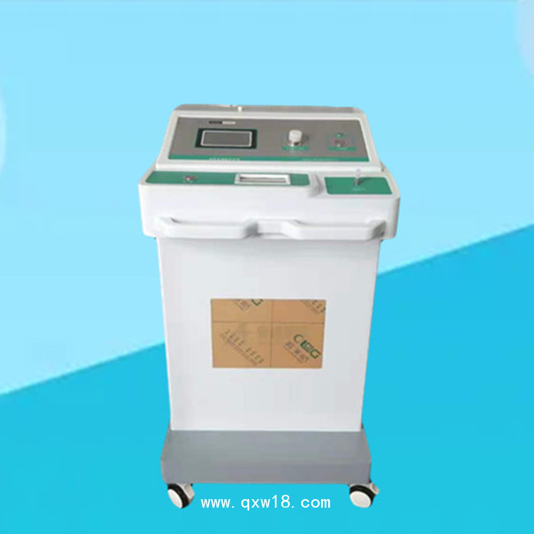 醫(yī)用臭氧治療儀丨臭氧大自血療法適用人群