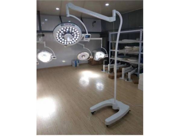 MXLED500L 檢查燈 立式led無影燈 手術(shù)照明燈 LED移動式無影燈