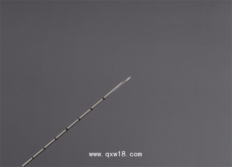 一次性使用無(wú)菌取卵針