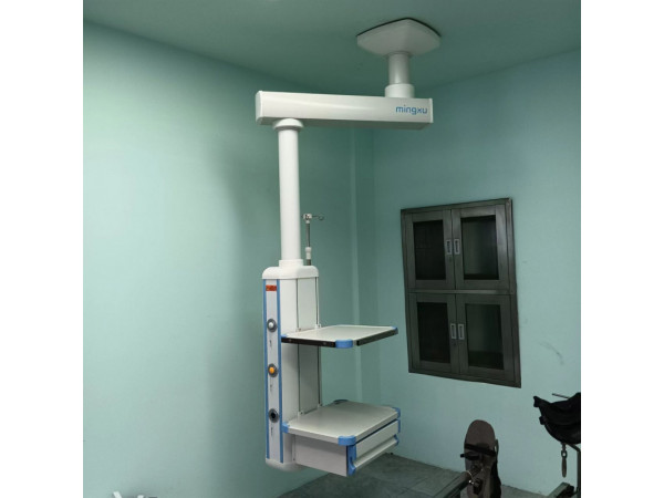 單臂外科吊塔 醫(yī)用吊塔 手術(shù)室吊塔 醫(yī)用懸臂吊塔