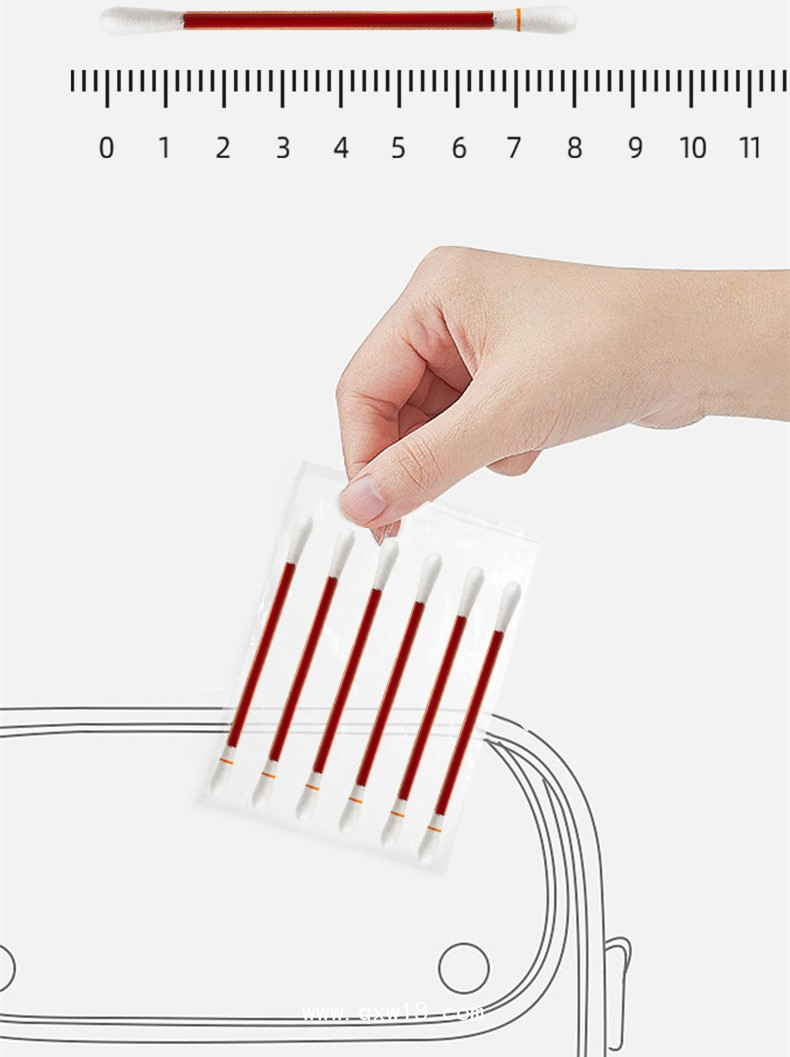 消毒棉球、棒、片