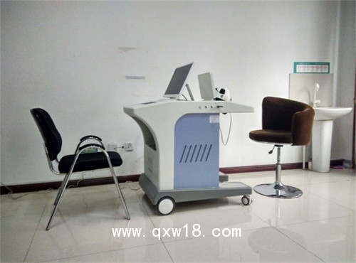 體檢中心設(shè)備HRA 人體電阻抗測評分析儀