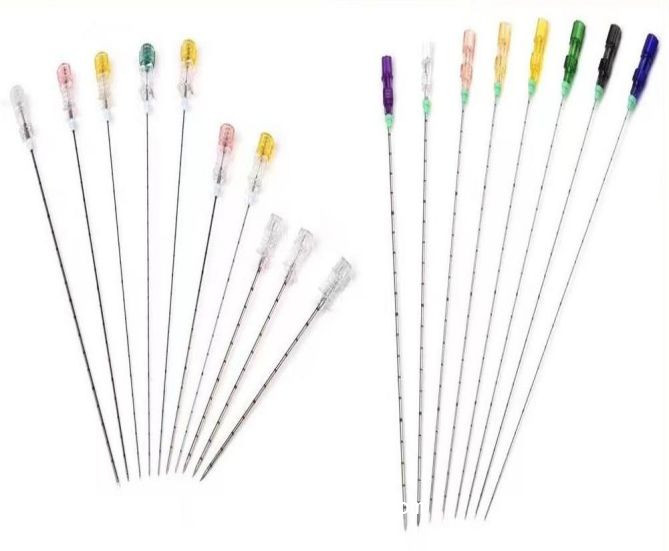 一次性使用穿刺針，16G穿刺針、18G穿刺針、進(jìn)口穿刺針