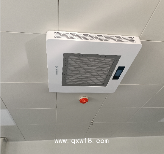 等離子體空氣消毒機殺菌消毒凈化空氣