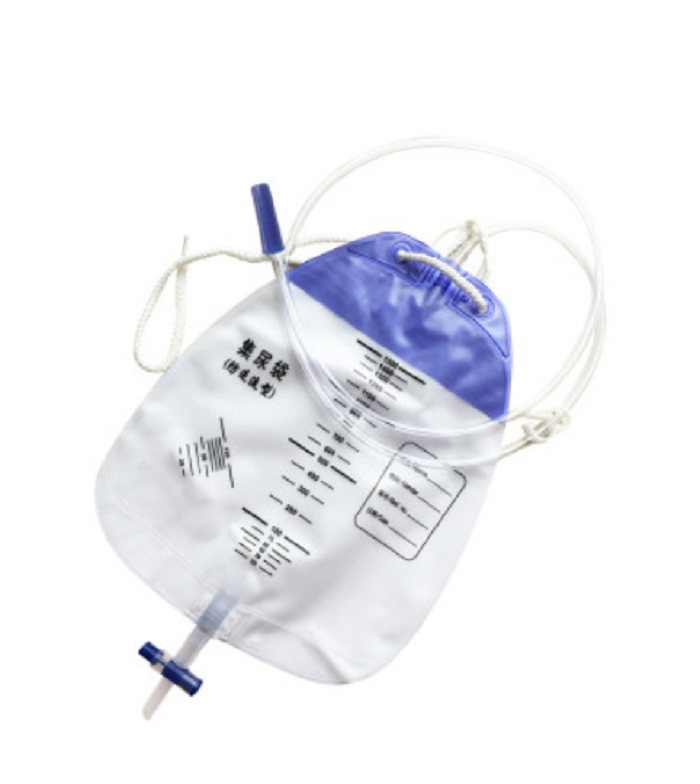 無(wú)菌引流袋 防逆流引流袋 抗返流引流袋