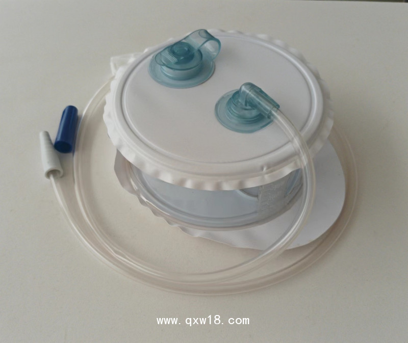 無菌負(fù)壓引流器 負(fù)壓引流器