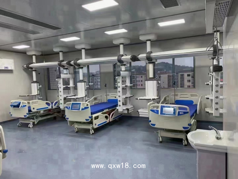 電動病床  電動稱重護理床 稱重溶栓床  ICU監(jiān)護病床