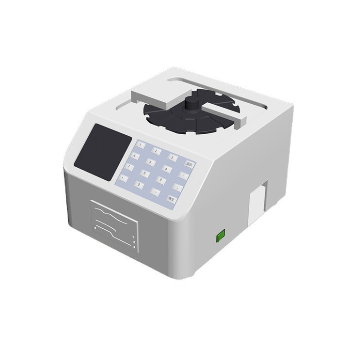 婦科陰道分泌物檢測儀含熒光模塊