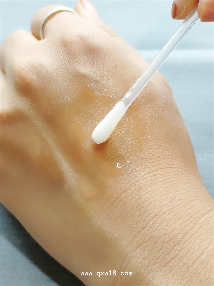 醫(yī)用酒精消毒棉簽 直供醫(yī)院藥店診所一次性使用酒精棉簽獨(dú)立包裝雙頭棉簽