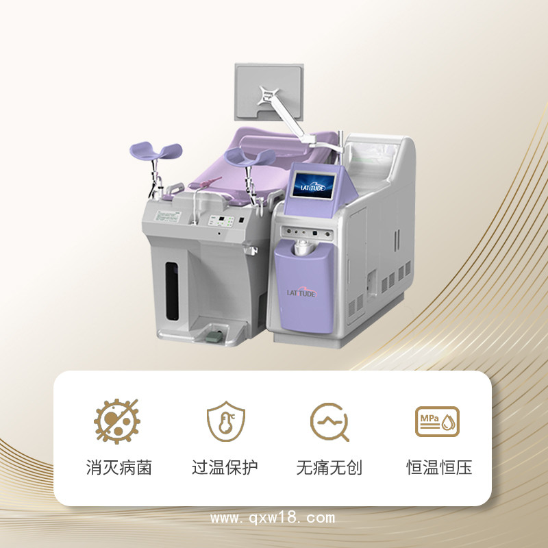 臭氧霧化婦科治療儀  臭氧霧化婦科治療儀  臭氧霧化護(hù)理儀