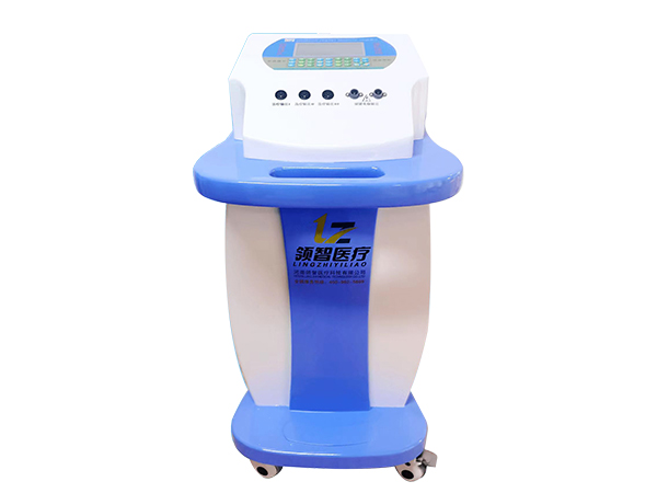 領(lǐng)智電腦中頻治療儀/中藥離子導(dǎo)入儀