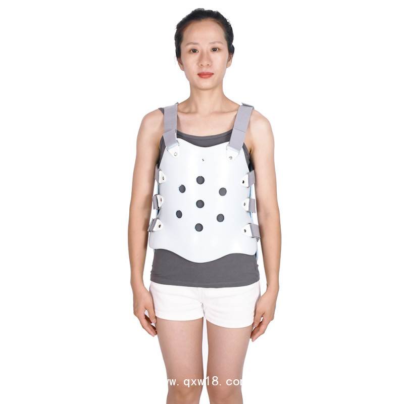 脊椎肋骨支撐康復(fù)護(hù)具