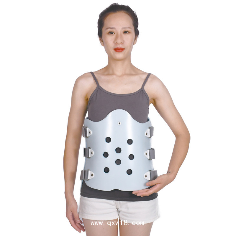 脊椎肋骨支撐康復(fù)護(hù)具