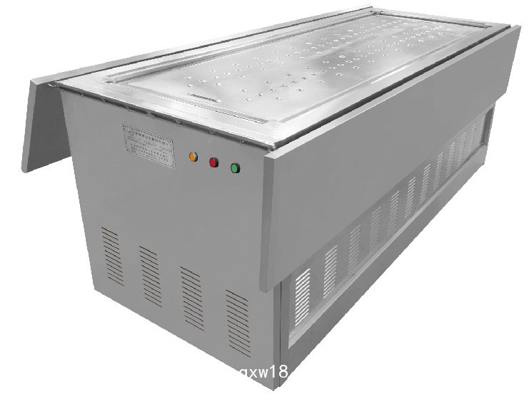 冷藏解剖臺標本試驗臺可升降智能制冷柜保存柜子