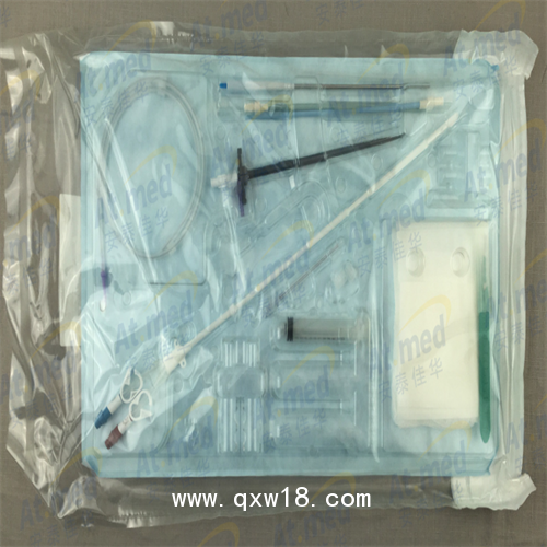 柯惠 中心靜脈導管套件 8888145014