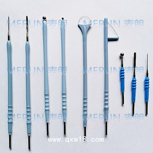 一次性電刀頭|球形刀頭|手術(shù)電極刀頭|利普刀頭|高頻電刀頭廠家