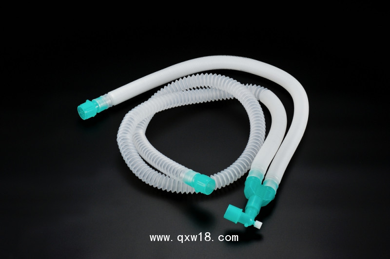 呼吸機管路