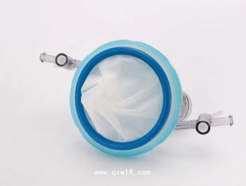 一次性腹腔鏡軟器械鞘管