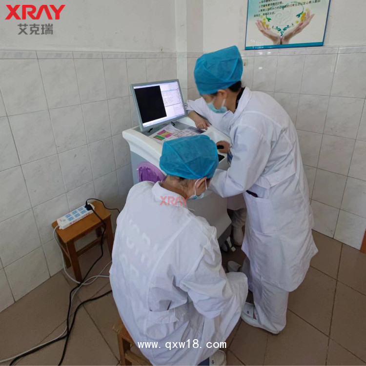 醫(yī)用推車式雙能骨密度檢測儀 x射線骨質(zhì)檢測分析儀