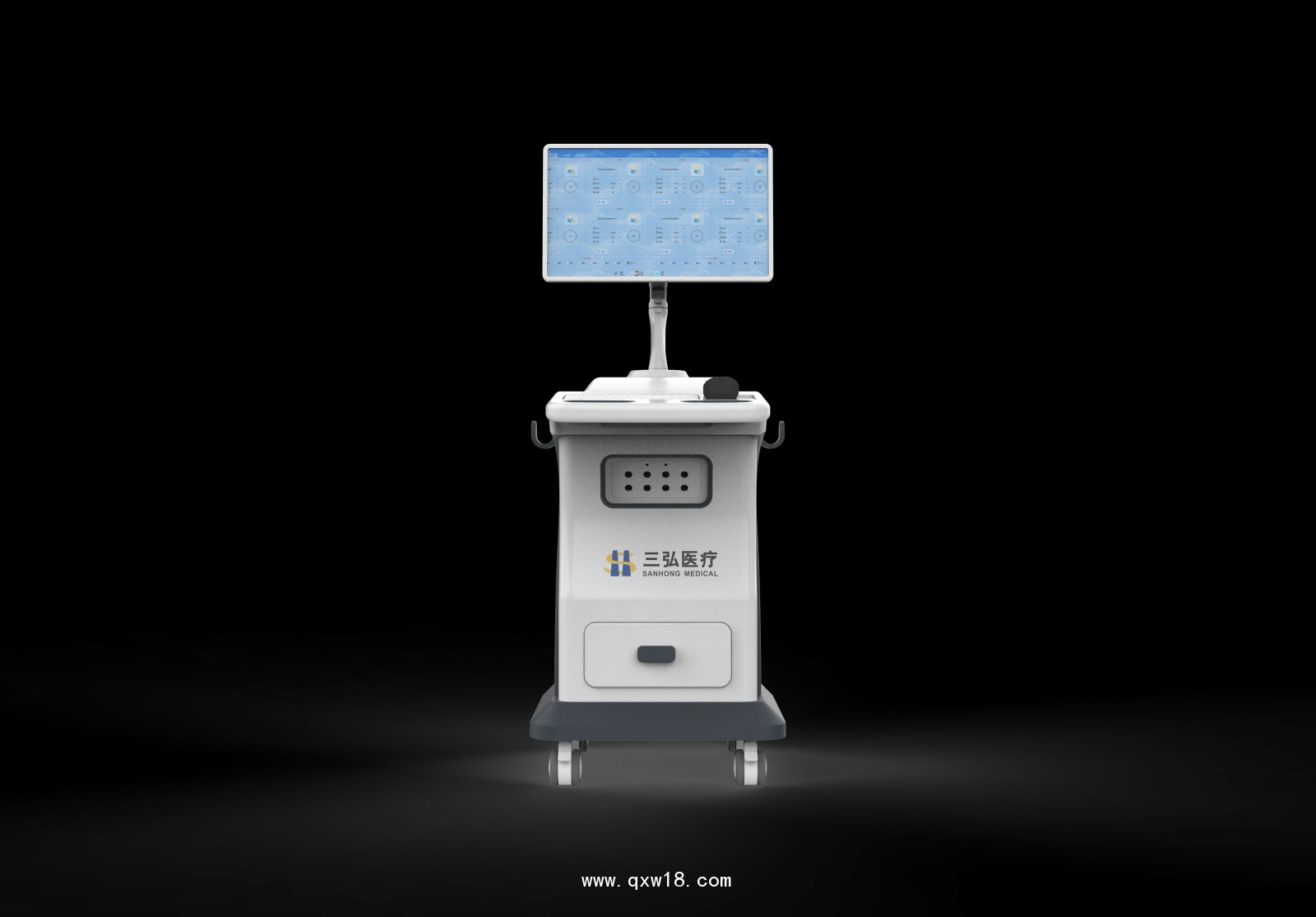 胃腸動力ZP-IIIA.05