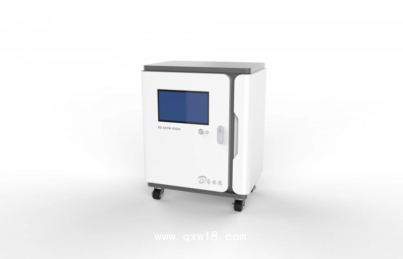 酸性氧化電位水生成器