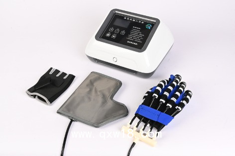 齊佳智能康復(fù)手套系統(tǒng)