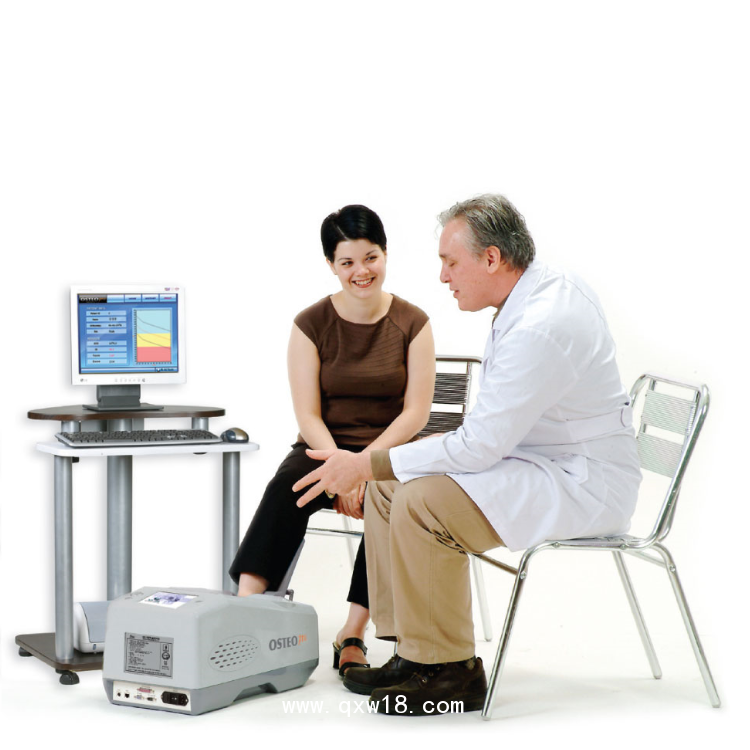 韓國(guó)BMTECH必爾泰格超聲骨密度儀OsteoPro Smart