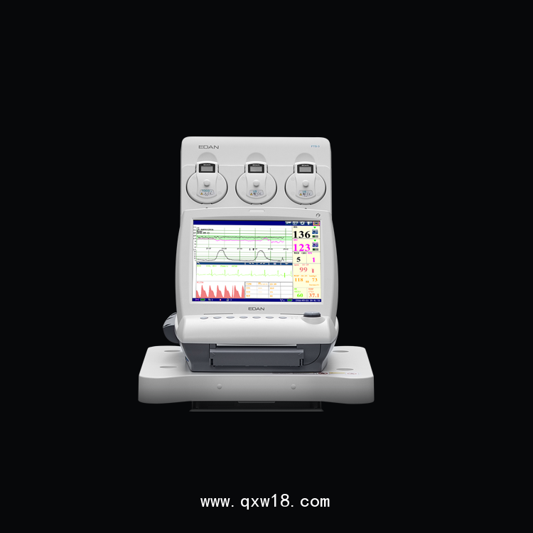 胎兒/母親監(jiān)護儀F9、F9 Express