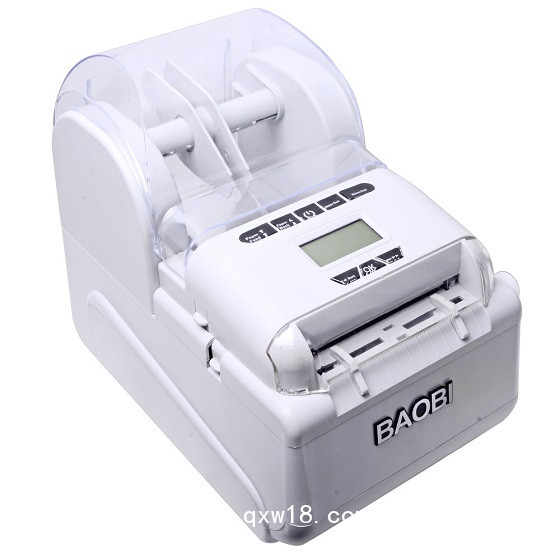 藥品標簽打印機 輸液貼打印機 醫(yī)用標簽打印機 瓶貼標簽打印機