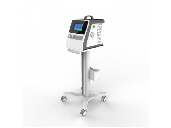 加壓冷熱敷機HW-3401T、HW-3401